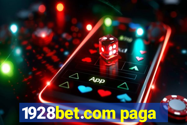 1928bet.com paga